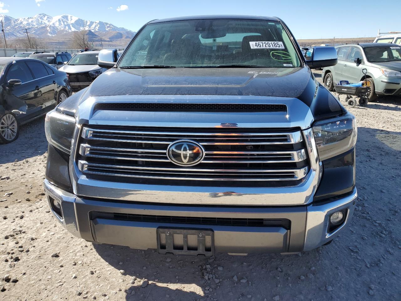 2021 Toyota Tundra - Image 5