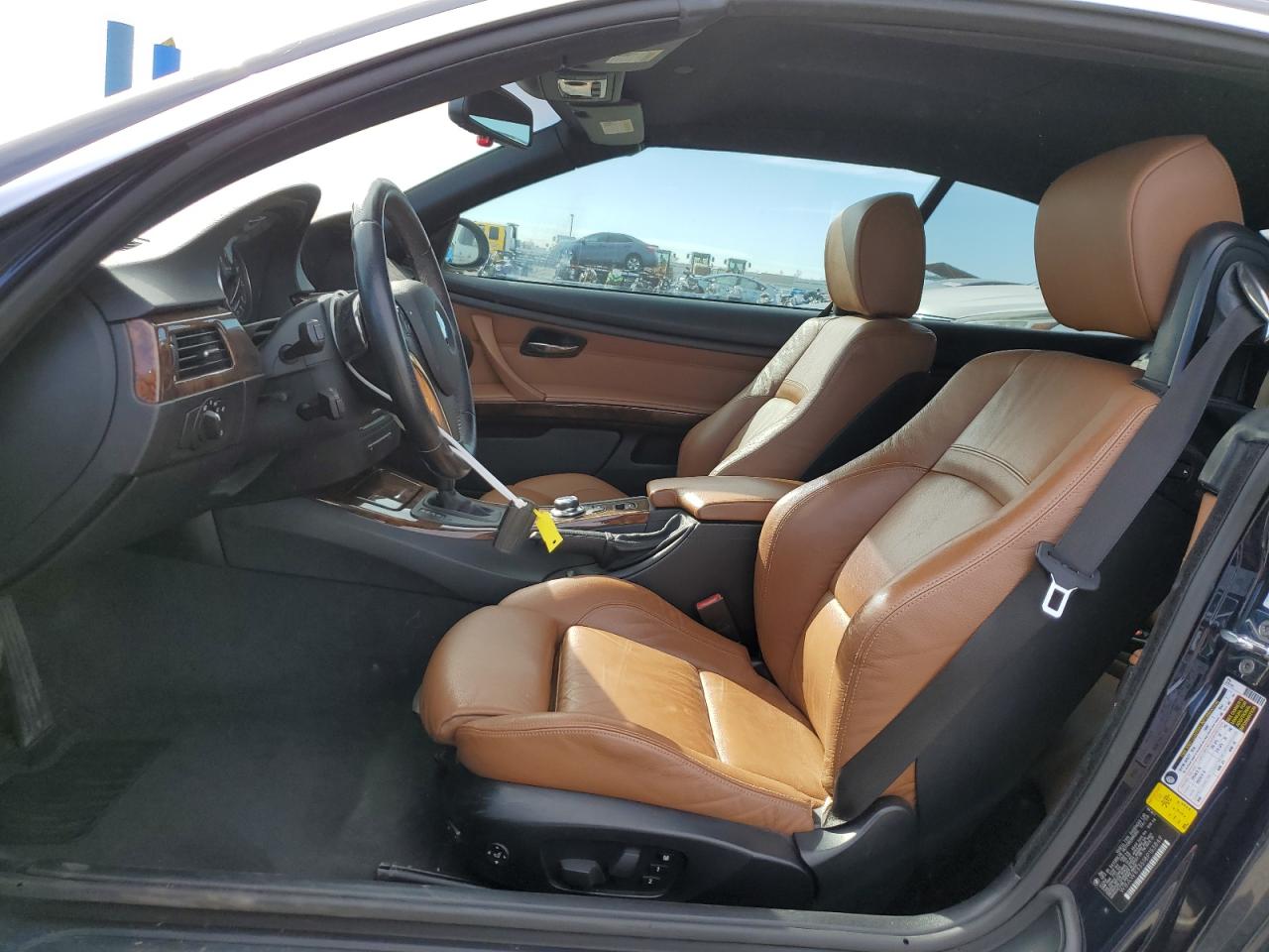 2008 BMW 3er - Image 7