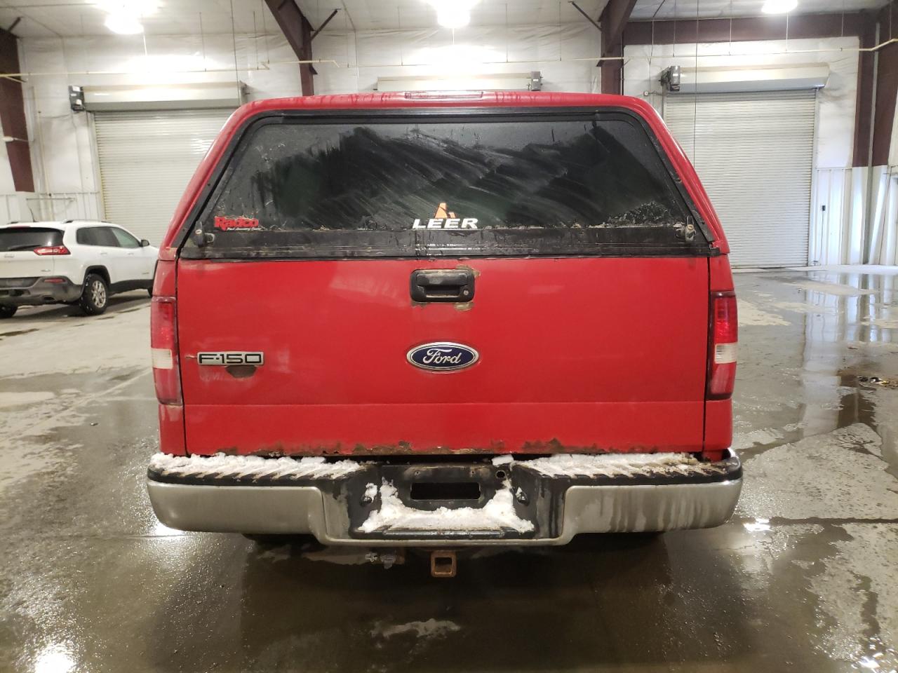 2004 Ford F-150 - Image 6