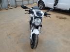 2014 DUCATI MONSTER 696 for sale at Copart NC - MOCKSVILLE