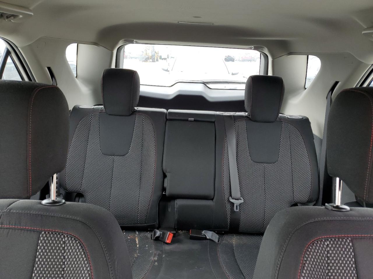 2016 Chevrolet Equinox - Image 10