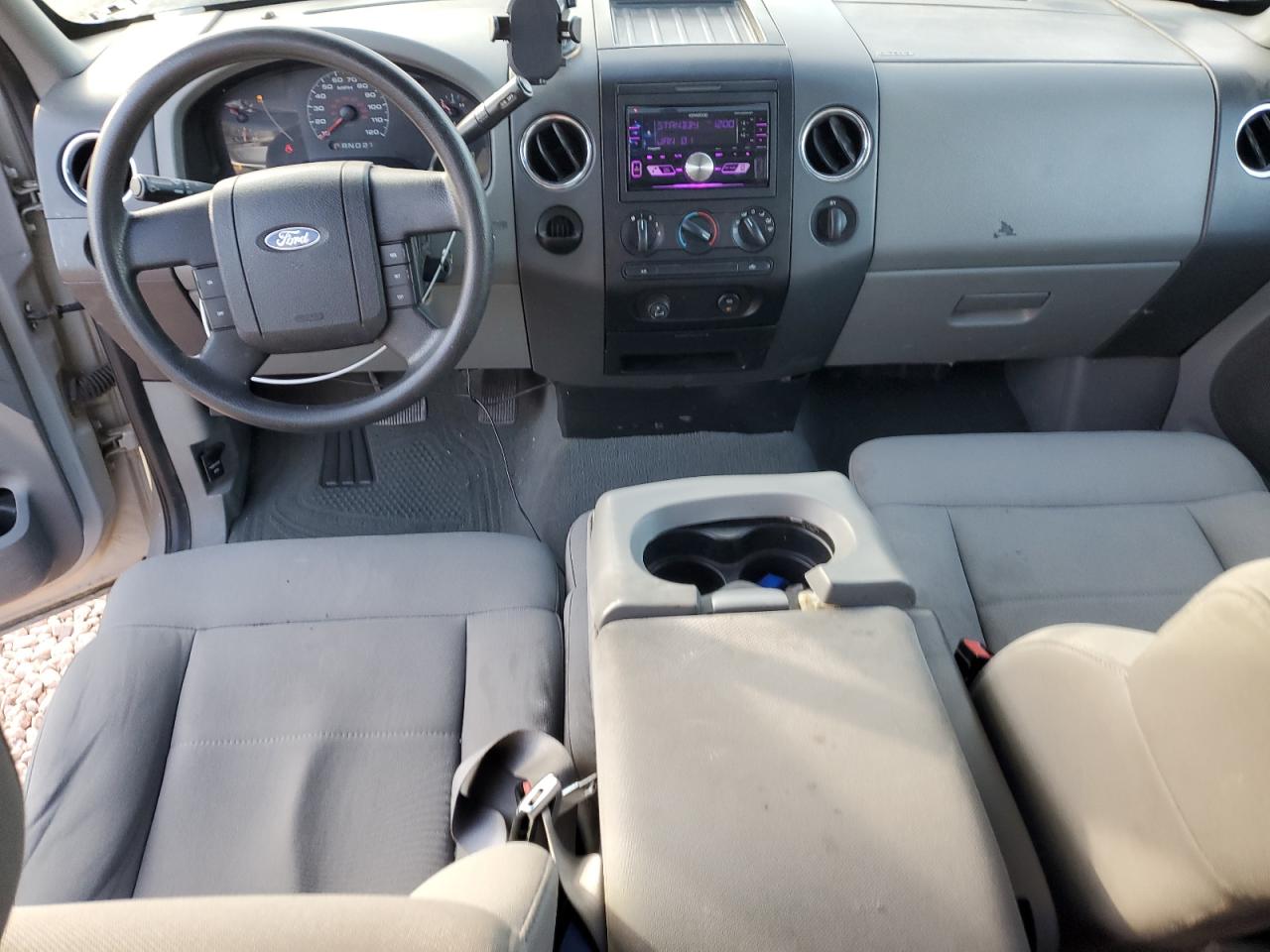 2006 Ford F-150 - Image 8