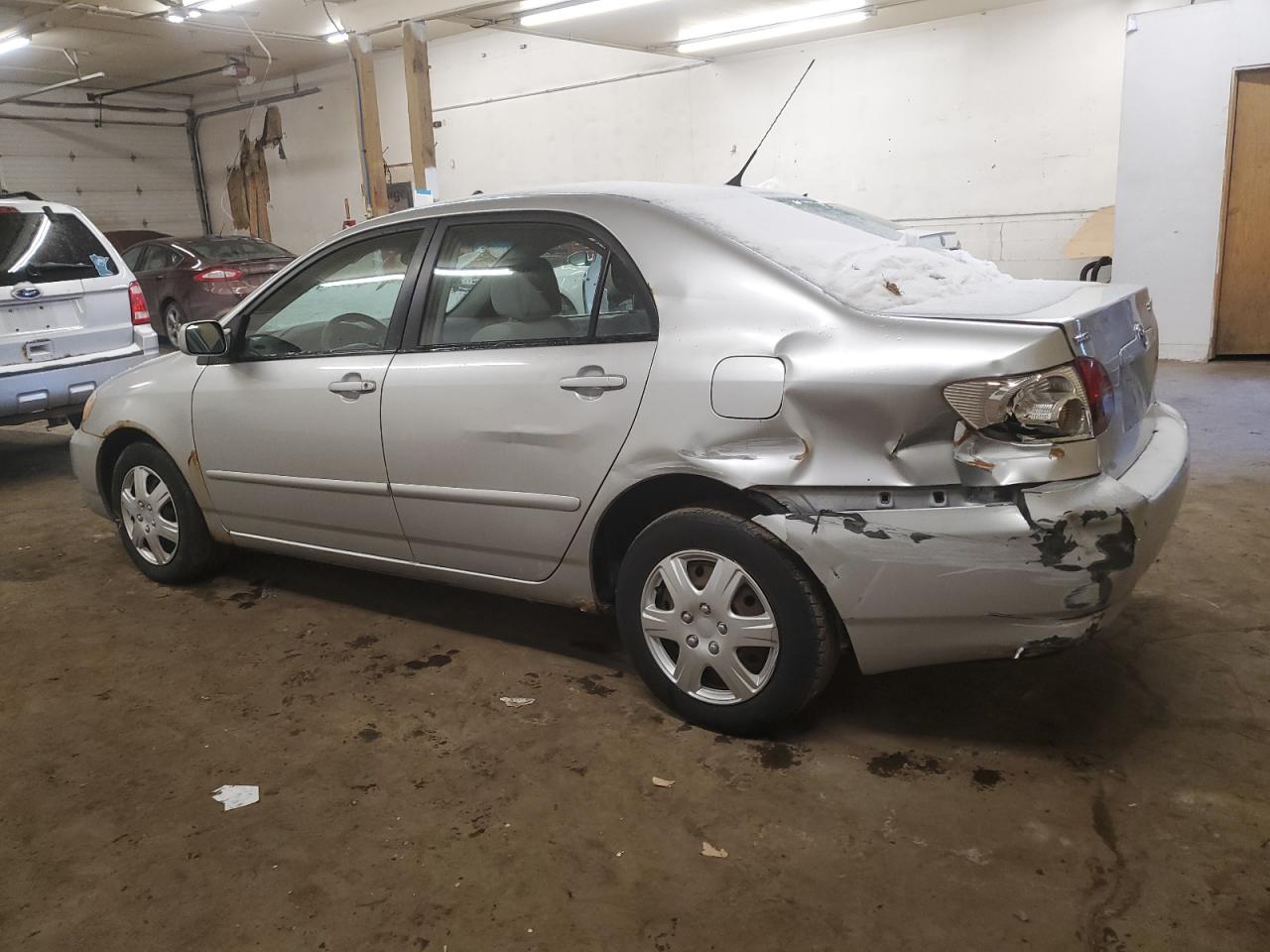 2008 Toyota Corolla - Image 2