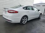 2016 Ford Fusion S na sprzedaż w San Diego, CA - Front End