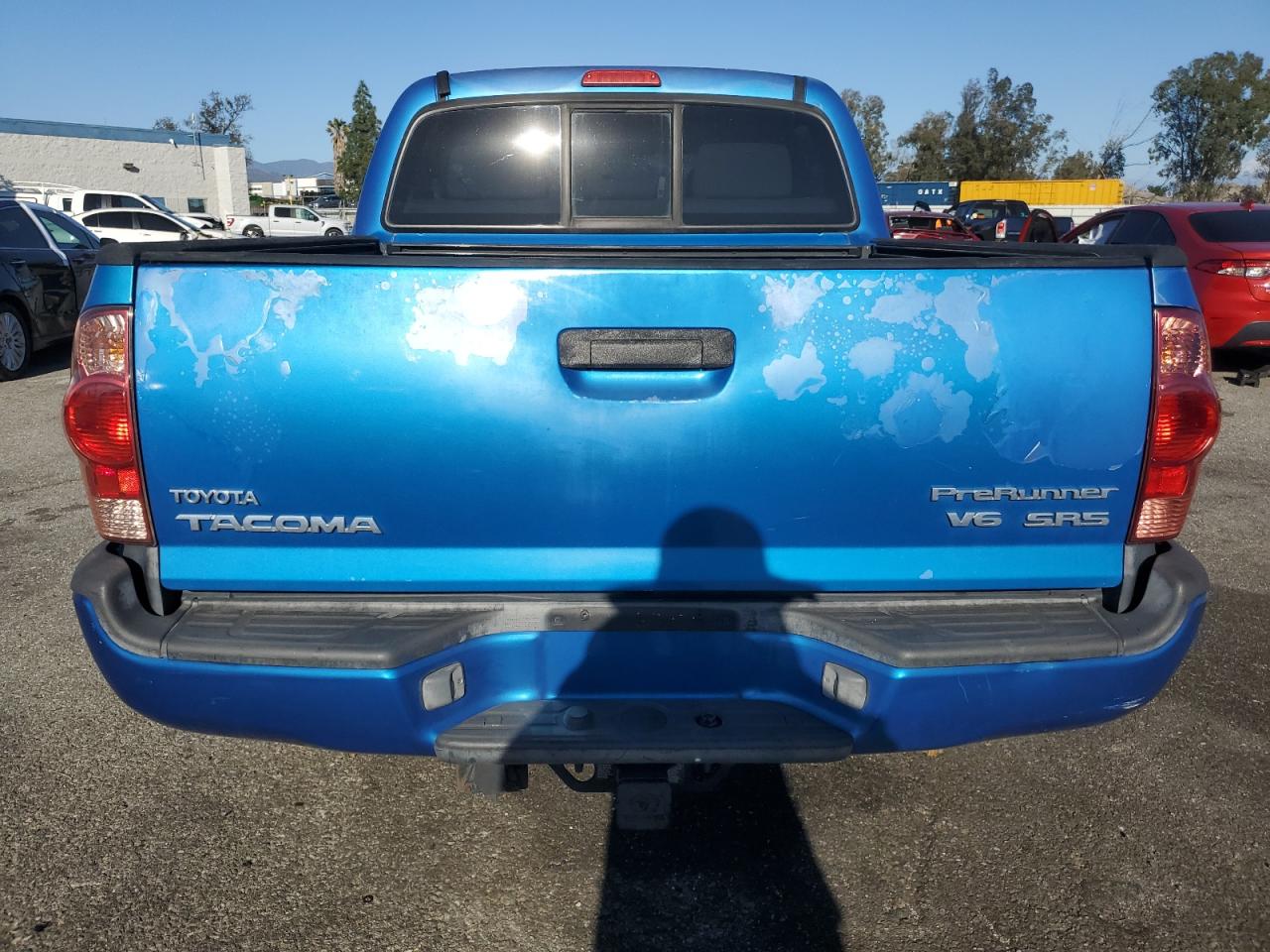 2005 Toyota Tacoma - Image 6