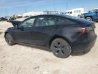 2023 Tesla Model 3  for Sale in Haslet, TX - Front End