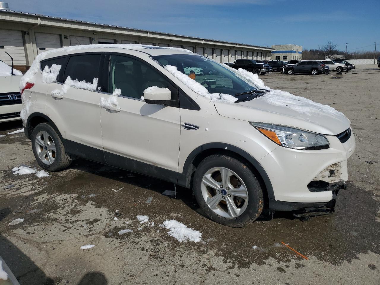 2015 Ford Escape - Image 4