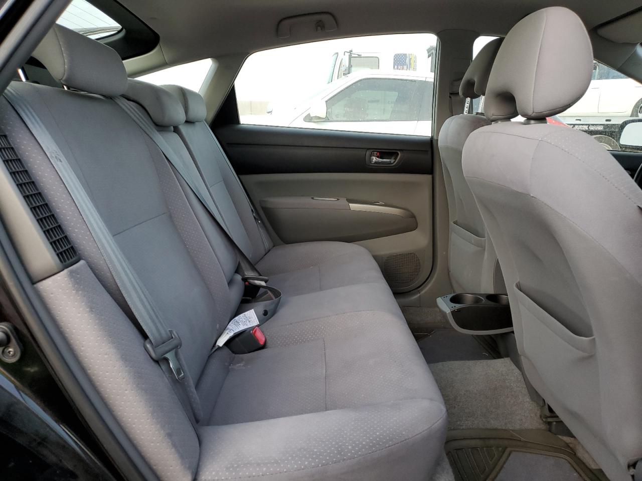 2008 Toyota Prius - Image 10