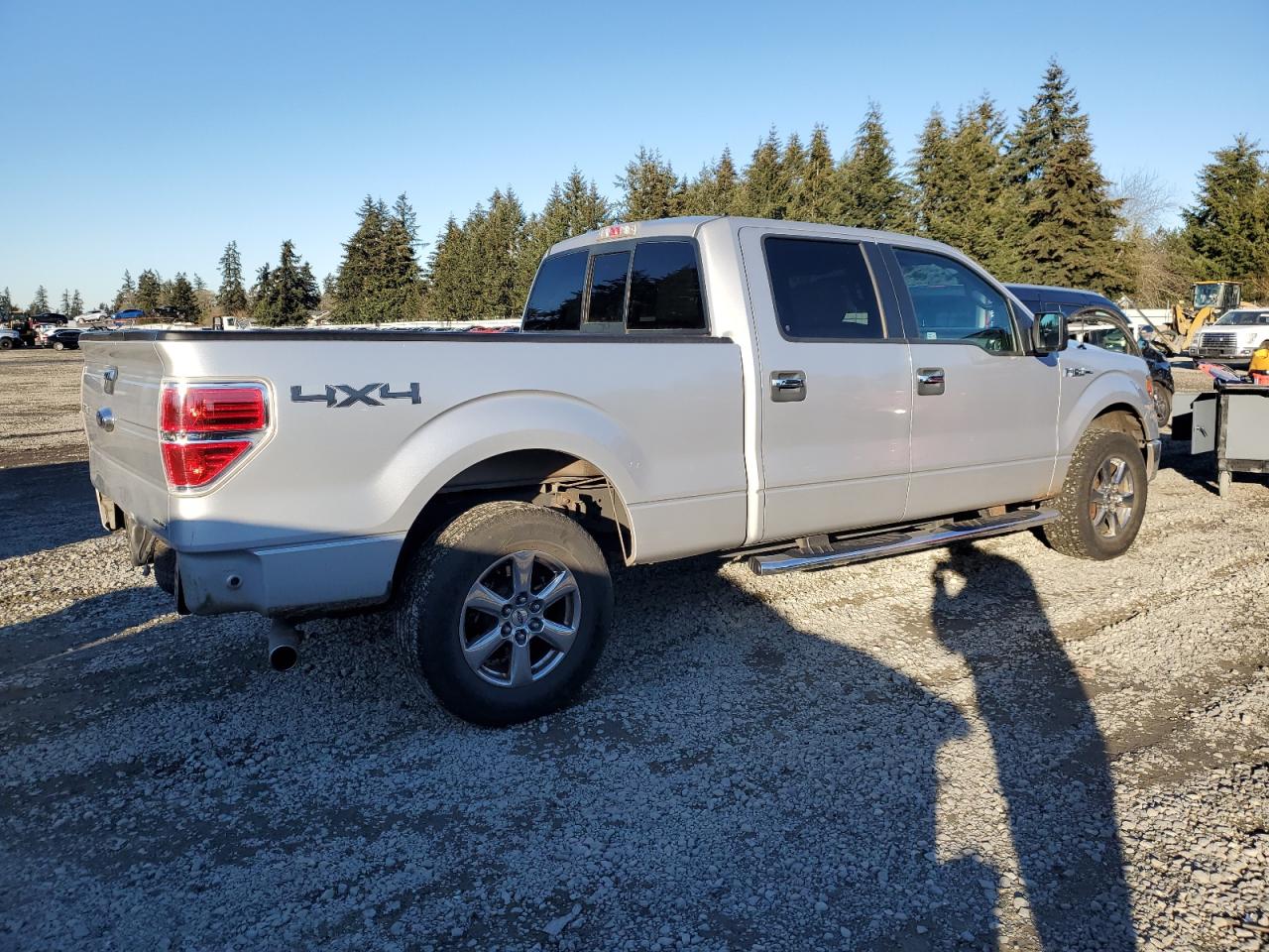 2013 Ford F-150 - Image 3