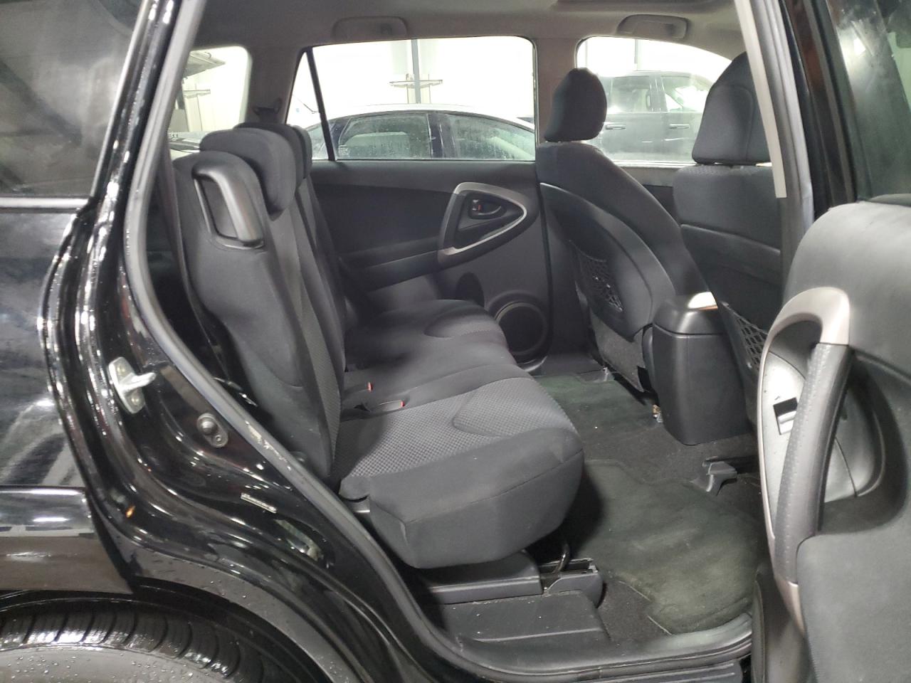 2008 Toyota RAV 4 - Image 11