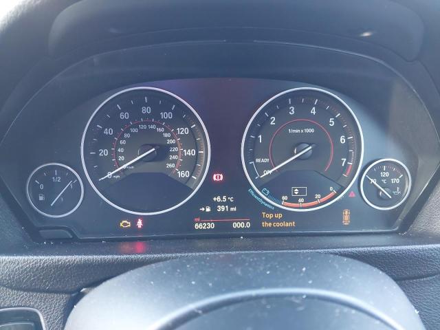 2015 BMW 320I M SPO