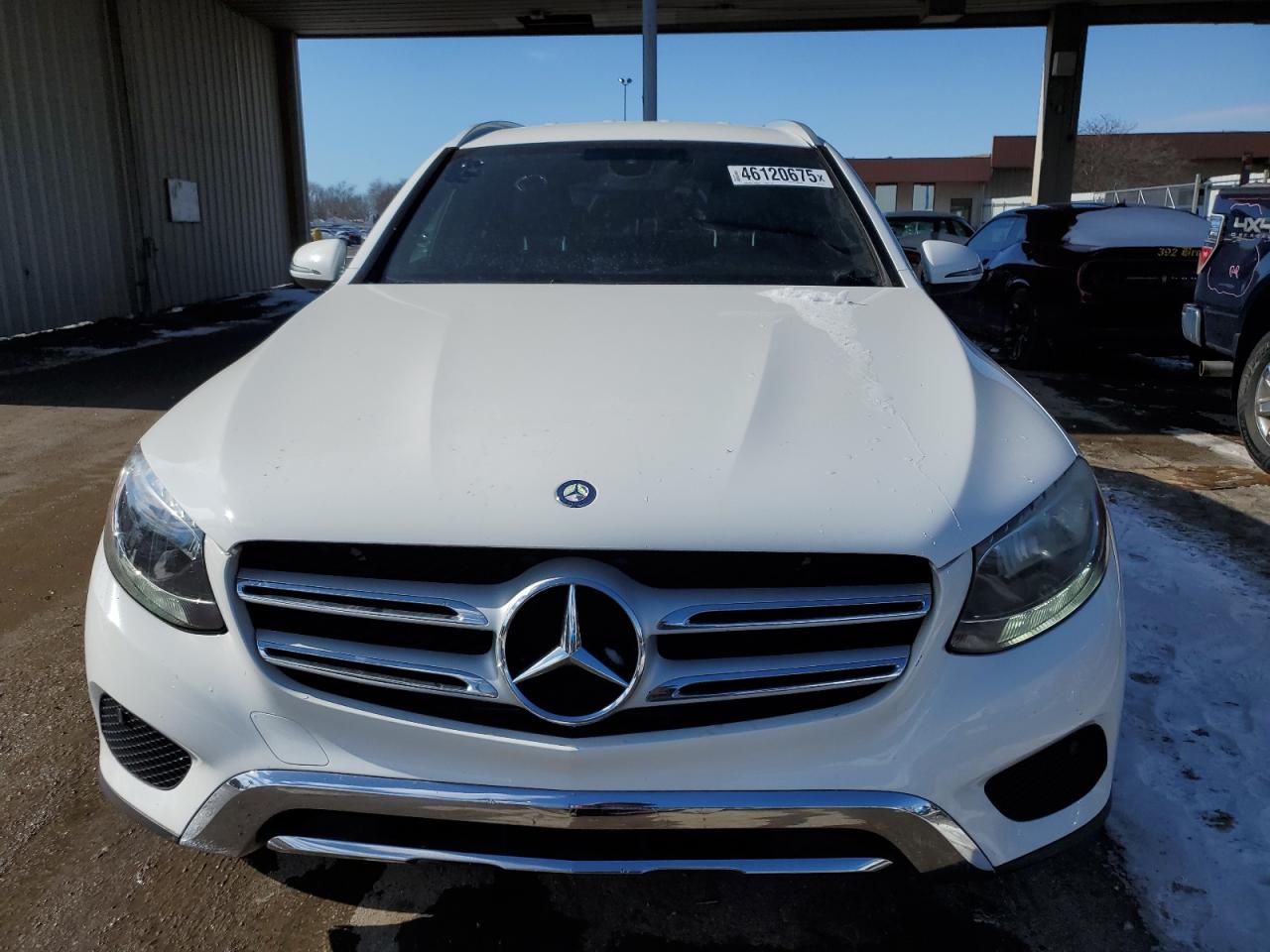 2017 Mercedes-Benz GLC - Image 5