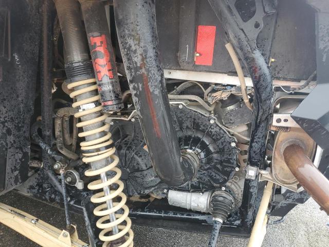 2022 POLARIS RZR PRO XP 4 ULTIMATE  