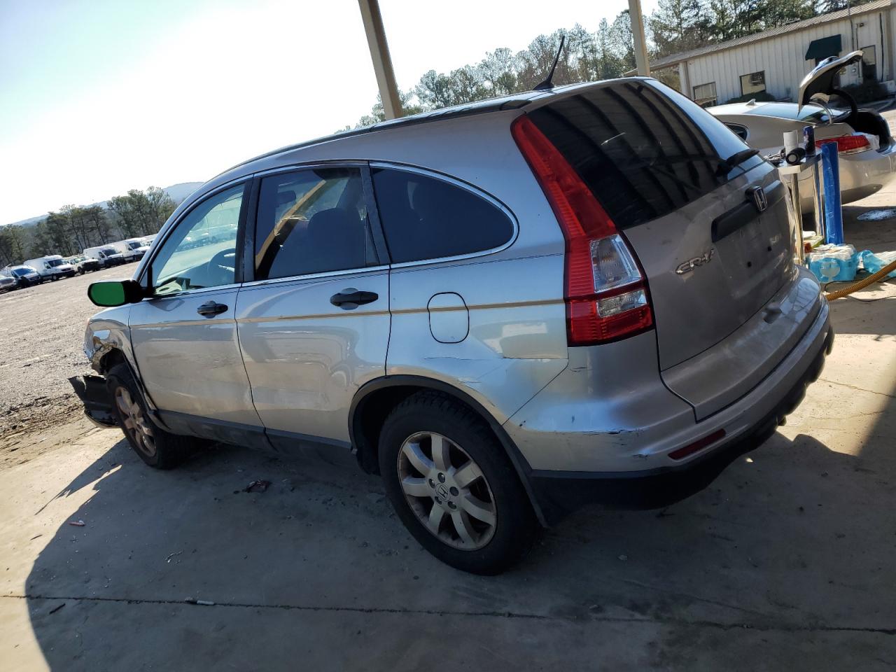 2011 Honda CR-V - Image 2