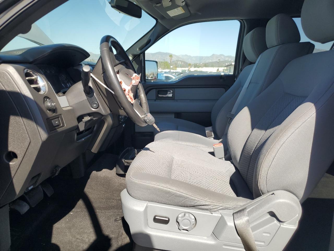 2014 Ford F-150 - Image 7