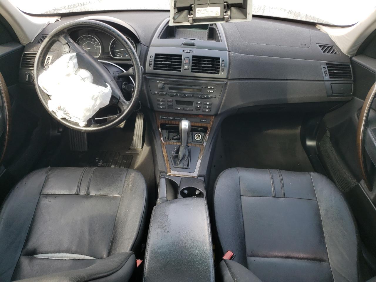 2006 BMW X3 - Image 8
