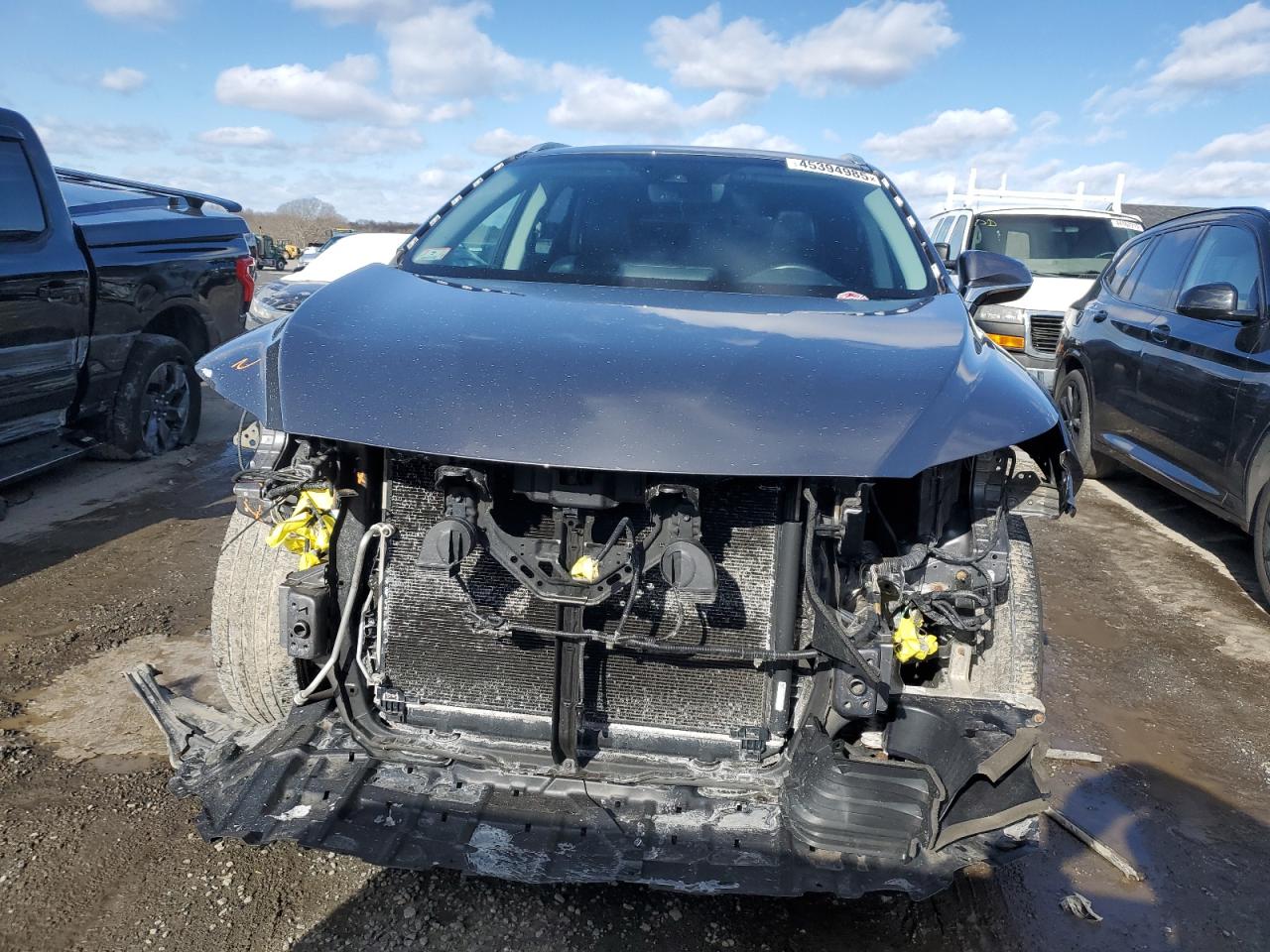 2018 Lexus RX - Image 5
