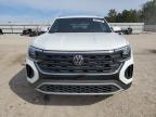 2024 Volkswagen Atlas Cross Sport Se للبيع في Harleyville، SC - Rear End