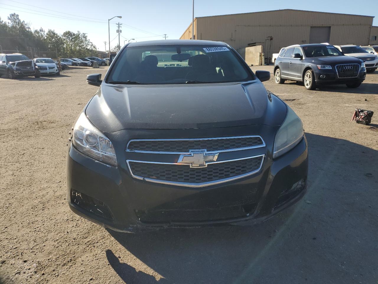 2013 Chevrolet Malibu - Image 5