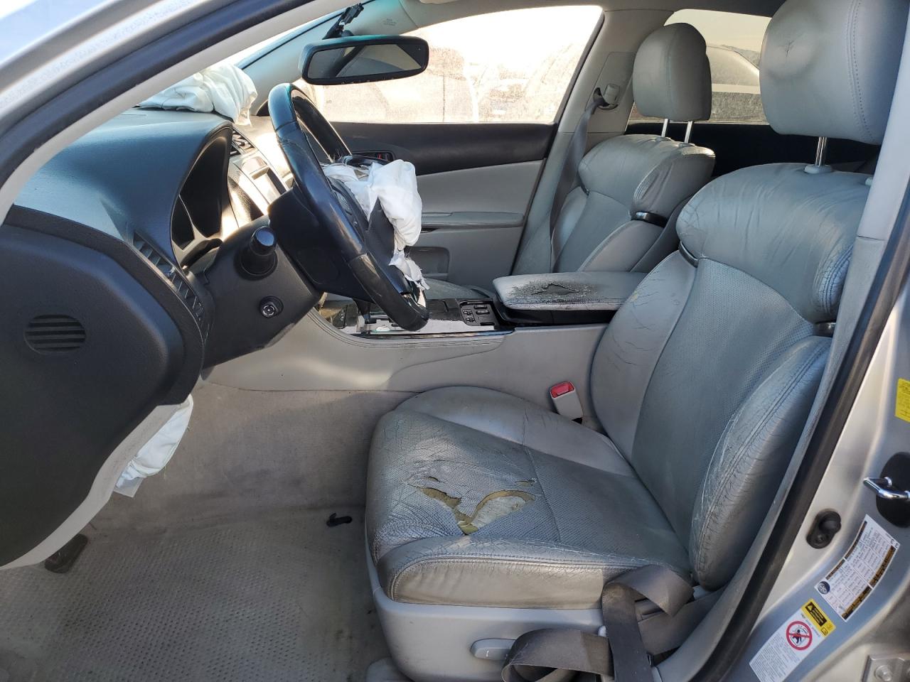 2011 Lexus GS - Image 7