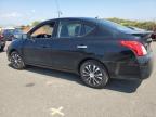2016 Nissan Versa S продається в Kapolei, HI - Rear End