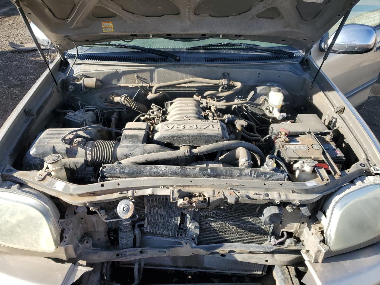 2006 Toyota Tundra - Image 11