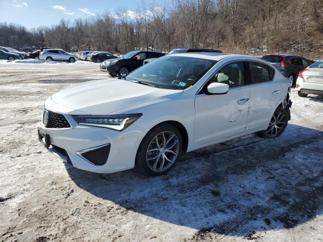 2021 Acura Ilx Premium
