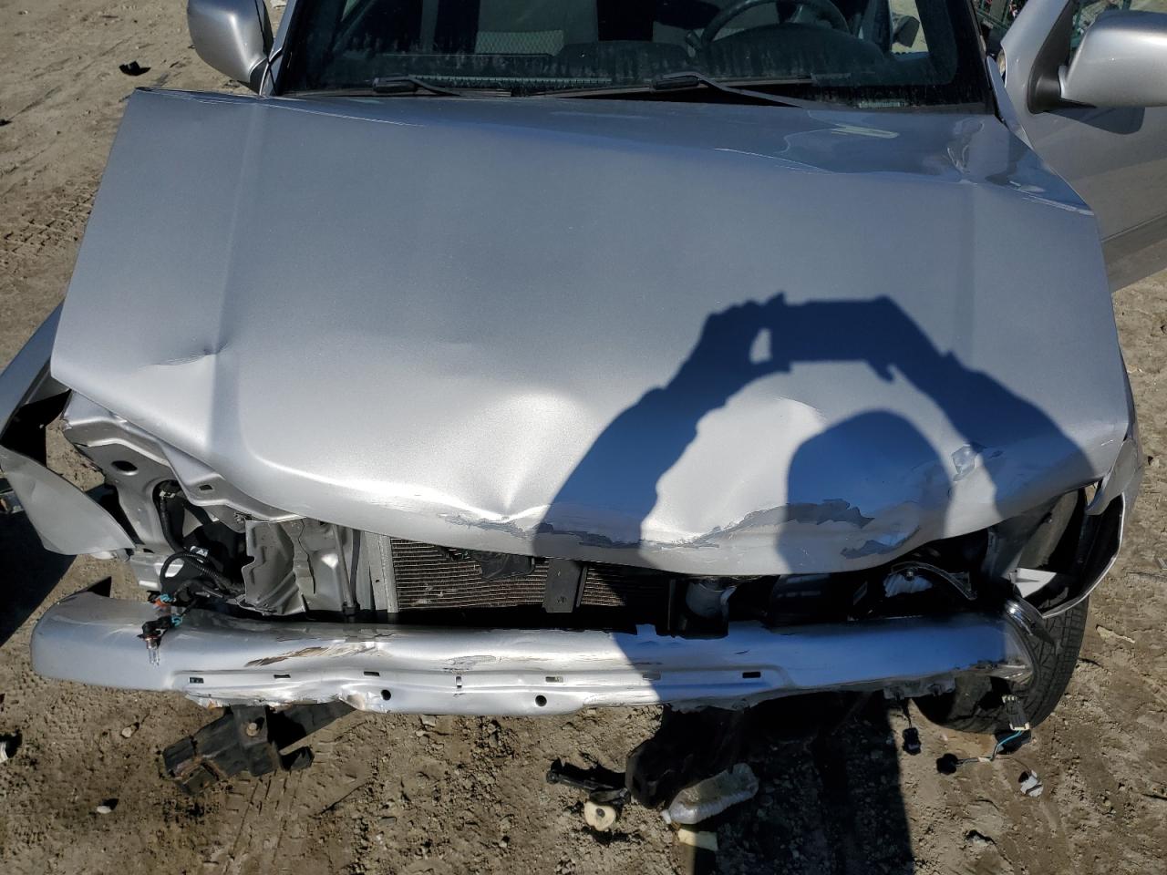 2012 Chevrolet Colorado - Image 11