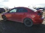 2008 MITSUBISHI LANCER GTS for sale at Copart AB - CALGARY