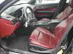 2014 Cadillac Ats Performance zu verkaufen in Memphis, TN - Side