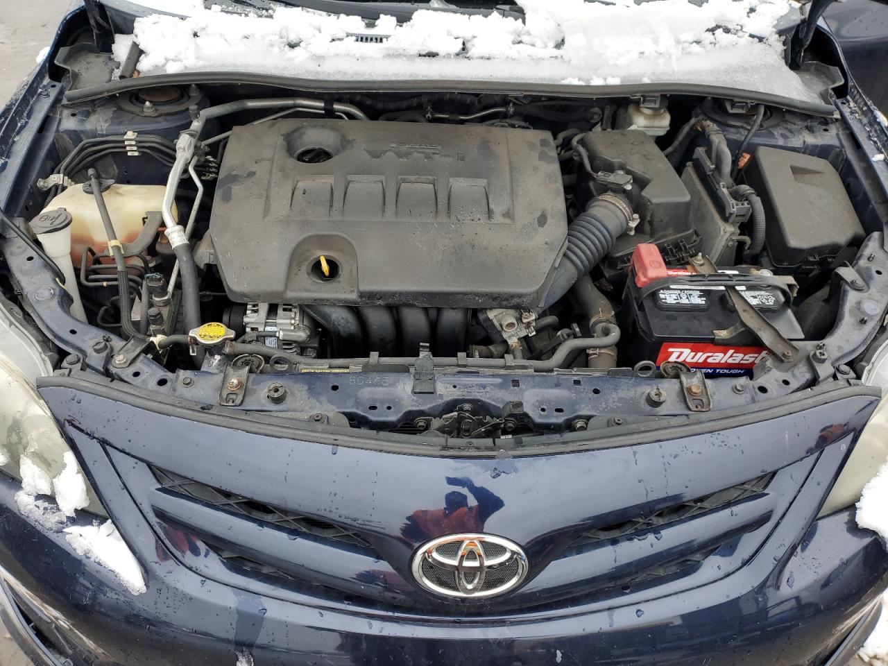 2011 Toyota Corolla - Image 11