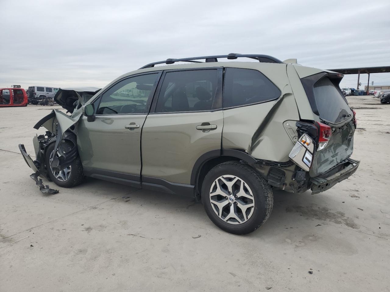 2020 Subaru Forester - Image 2