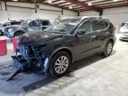 2018 Nissan Rogue S de vânzare în Chambersburg, PA - Front End