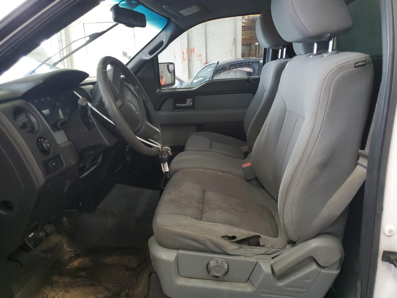 2014 Ford F-150 - Image 7