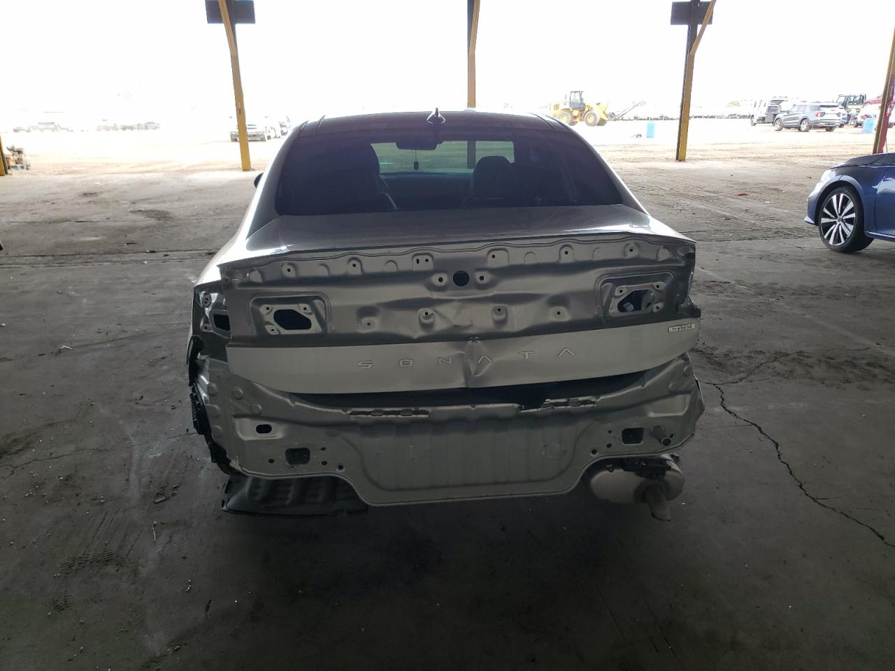 2024 Hyundai Sonata - Image 6