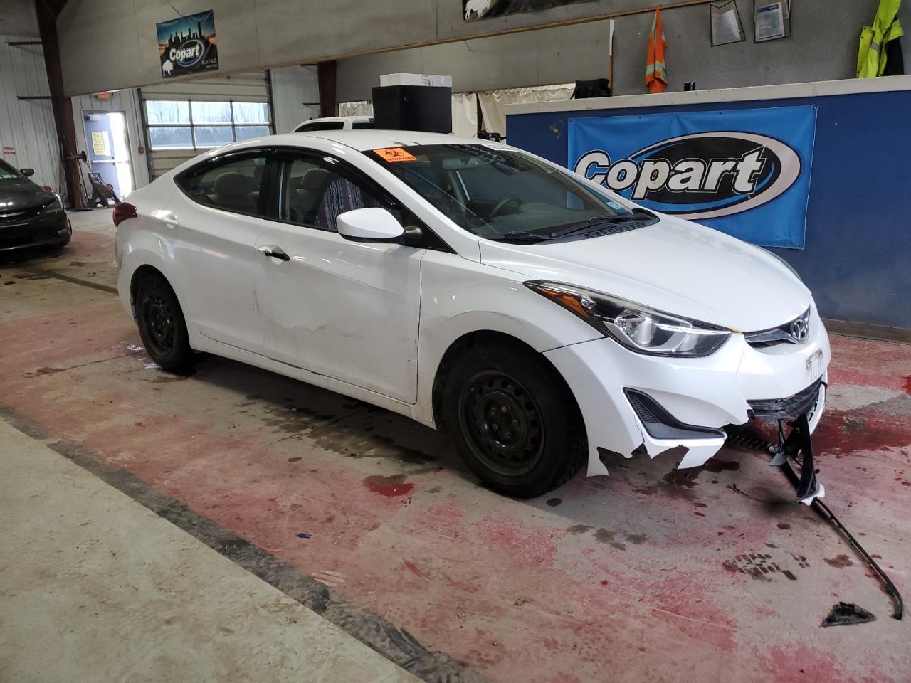 2016 Hyundai Elantra - Image 4