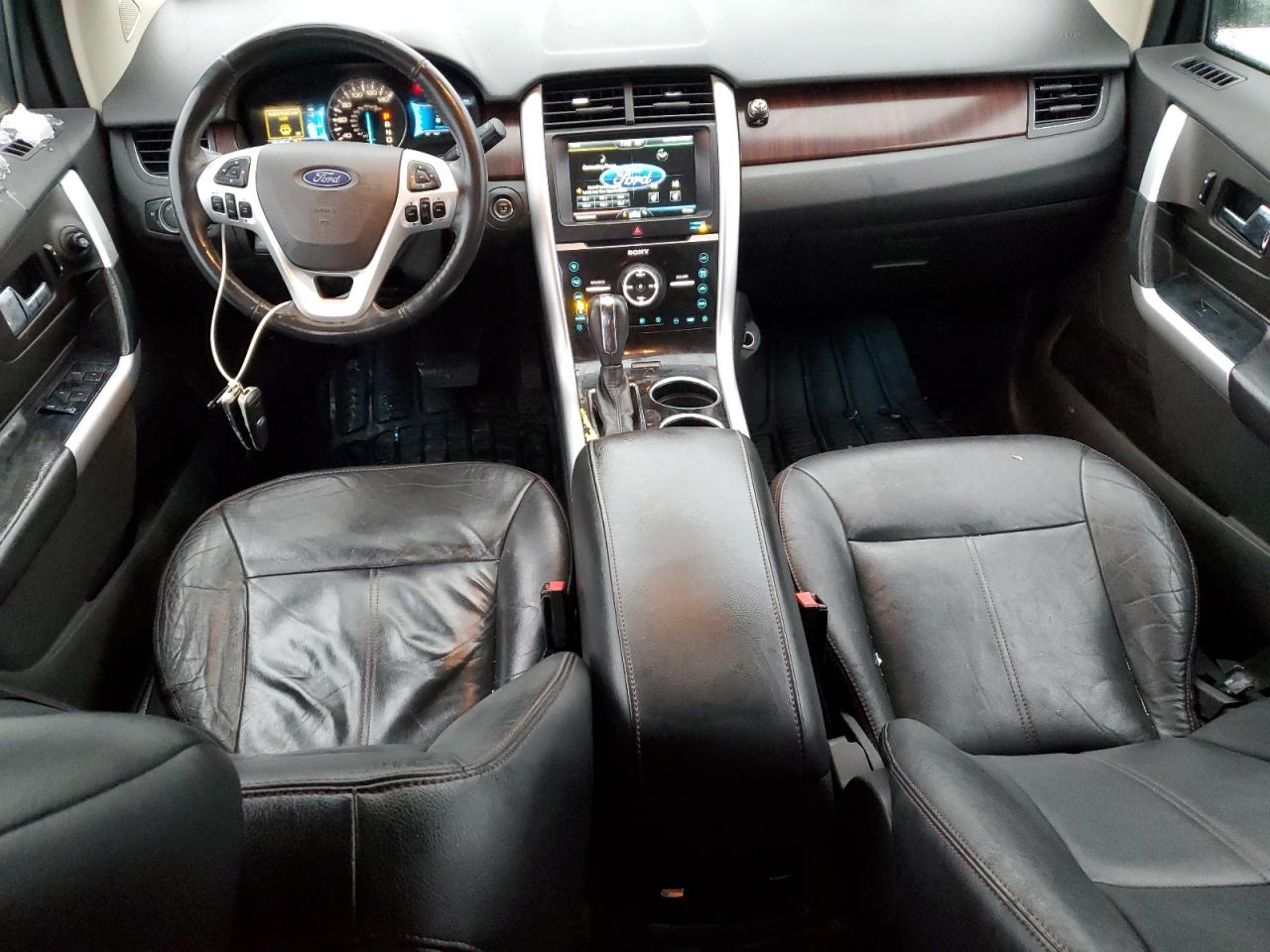2011 Ford Edge - Image 8