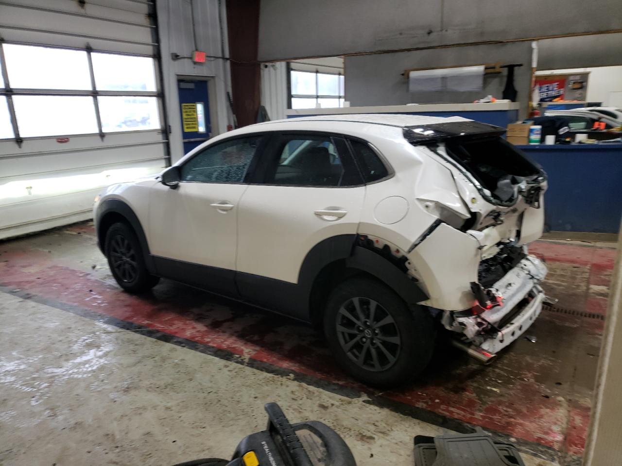 2024 Mazda CX-30 - Image 2