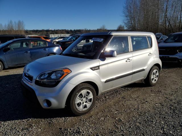 2012 Kia Soul 