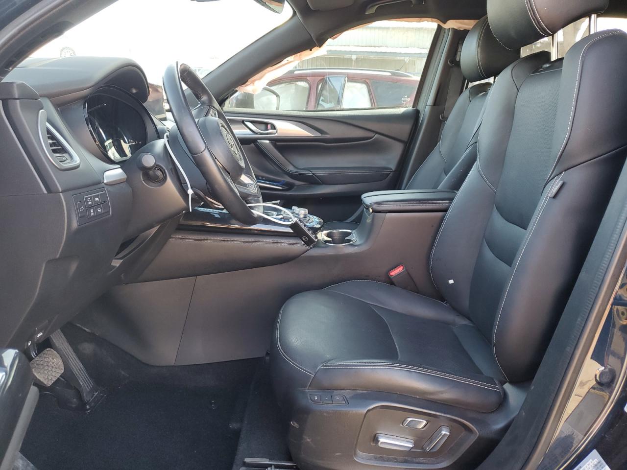 2022 Mazda CX-9 - Image 7