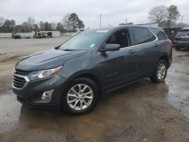  CHEVROLET EQUINOX 2020 Серый