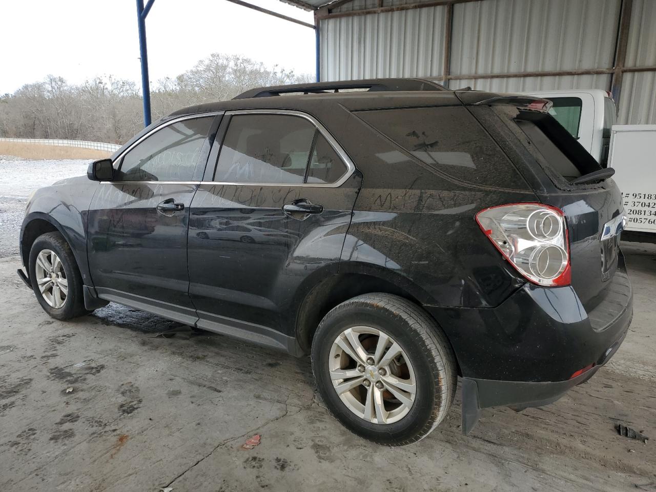 2012 Chevrolet Equinox - Image 2