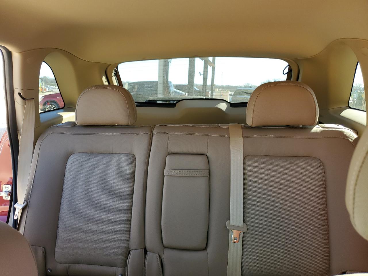 2009 Saturn VUE - Image 10