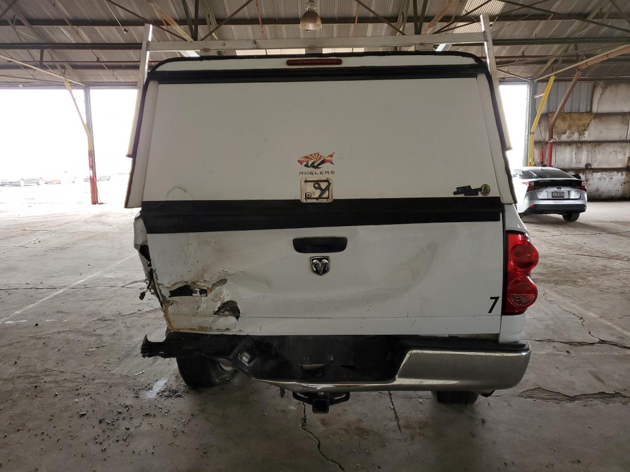 2008 Dodge RAM - Image 6