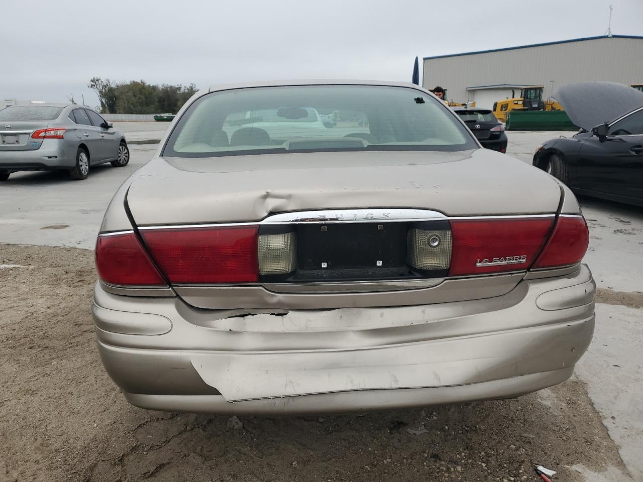2004 Buick LeSabre - Image 6