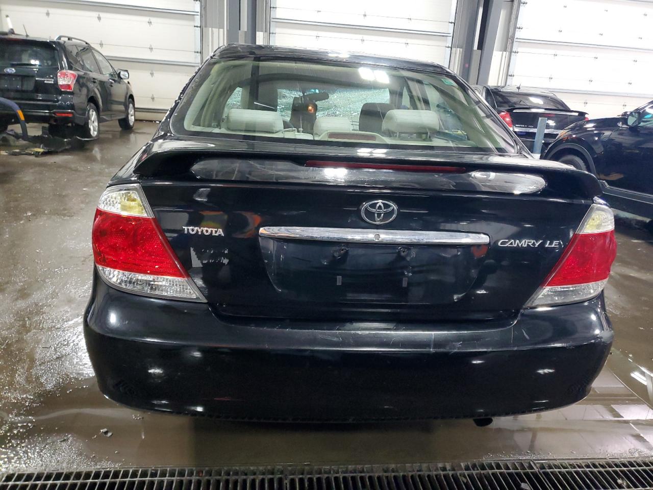 2005 Toyota Camry - Image 6