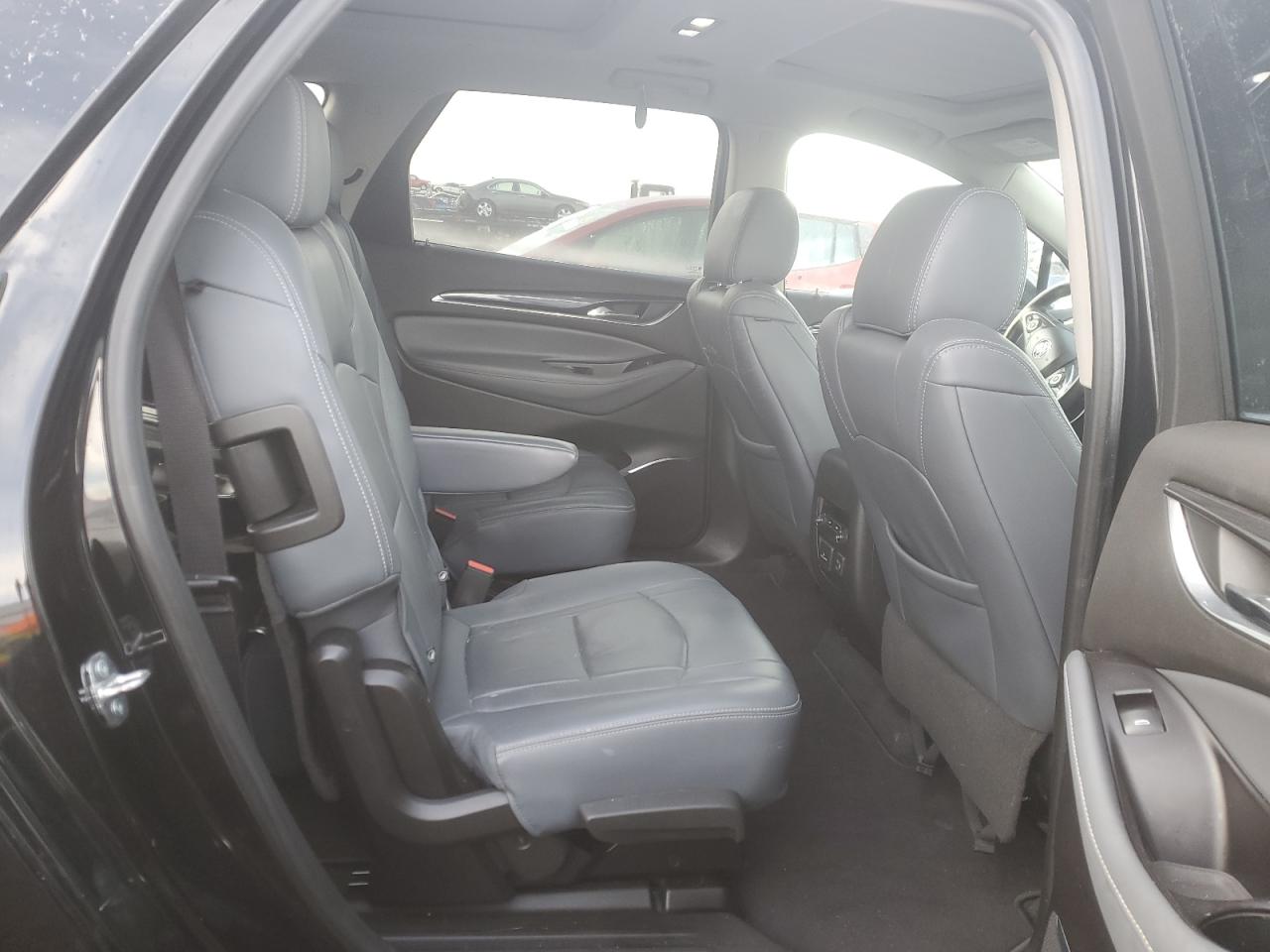 2020 Buick Enclave Essence VIN: 5GAEVAKW6LJ108296 Lot: 45284765