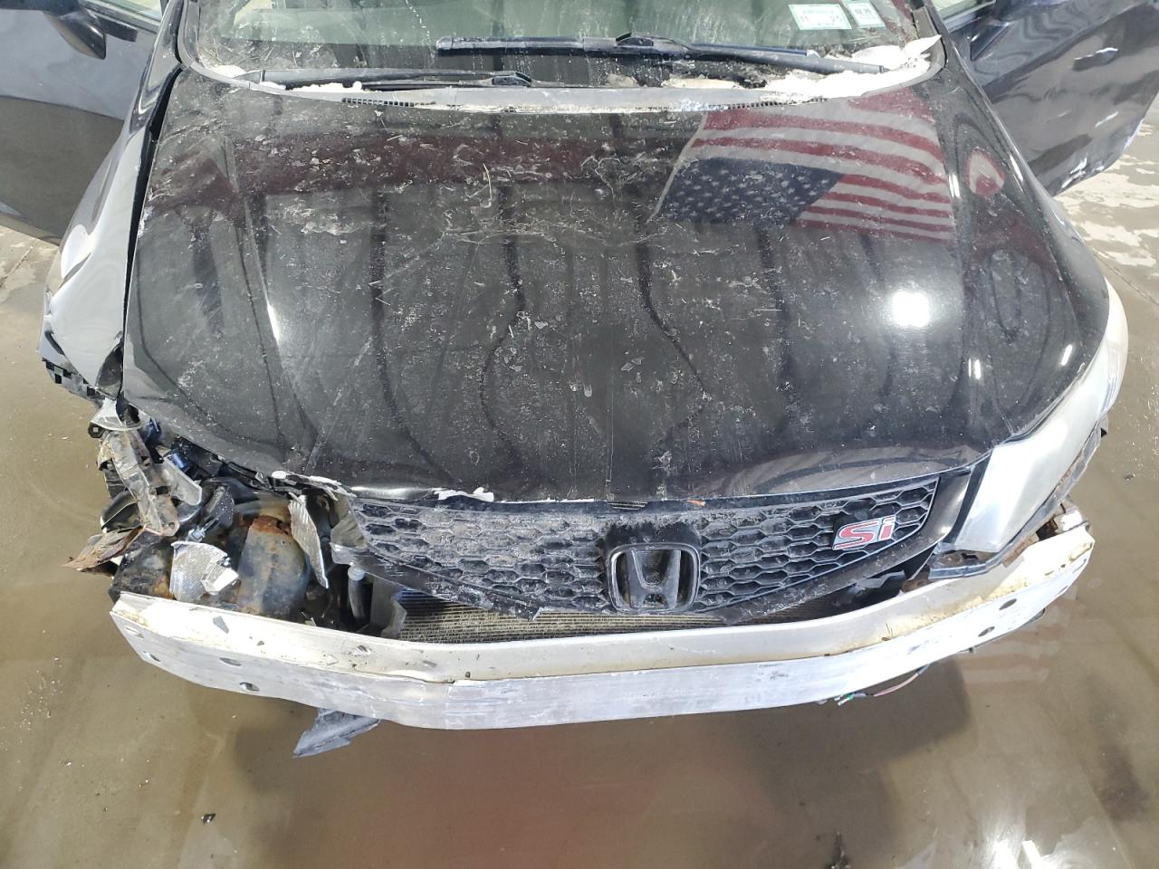 2013 Honda Civic - Image 11