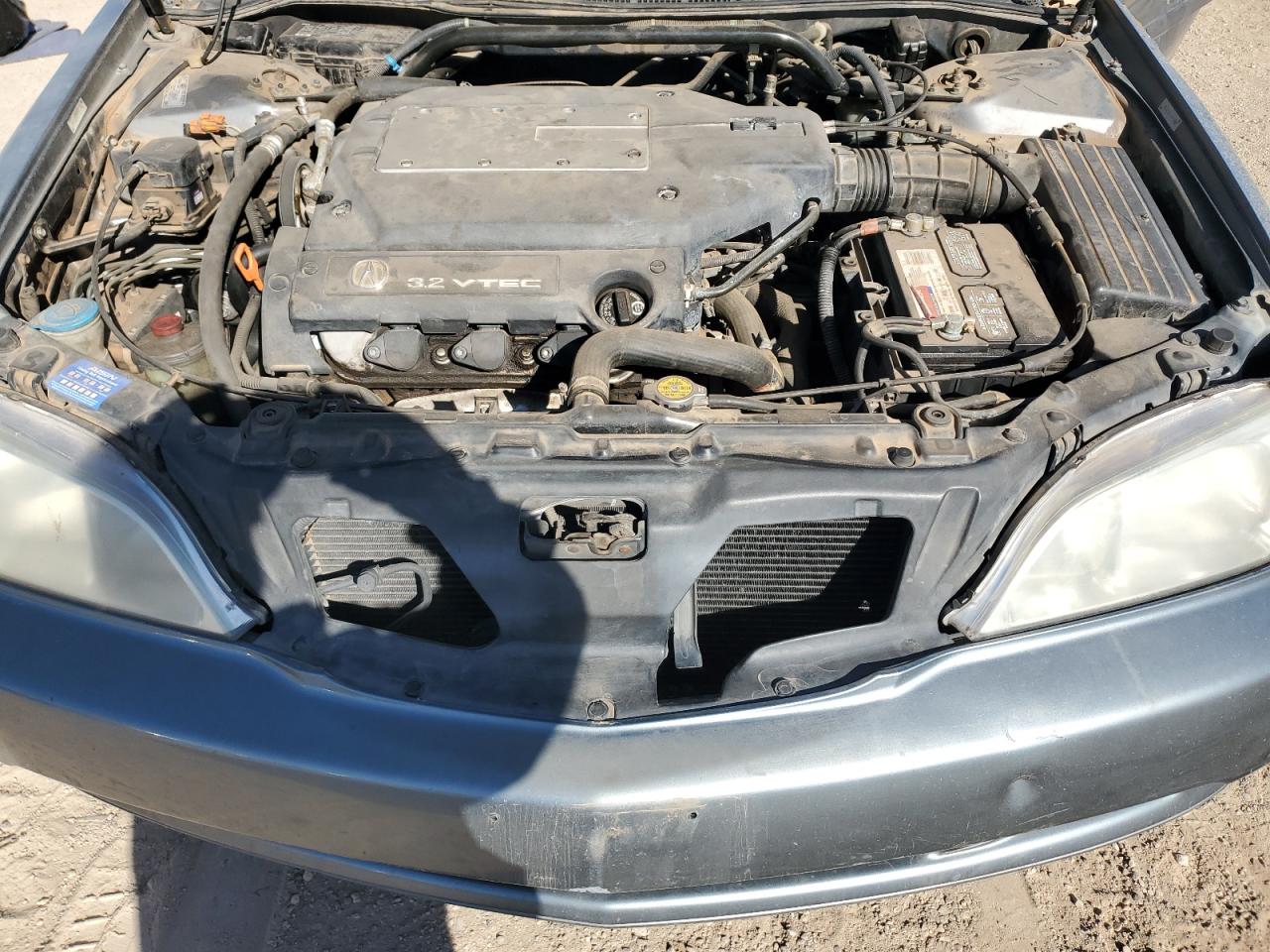 2000 Acura TL - Image 12