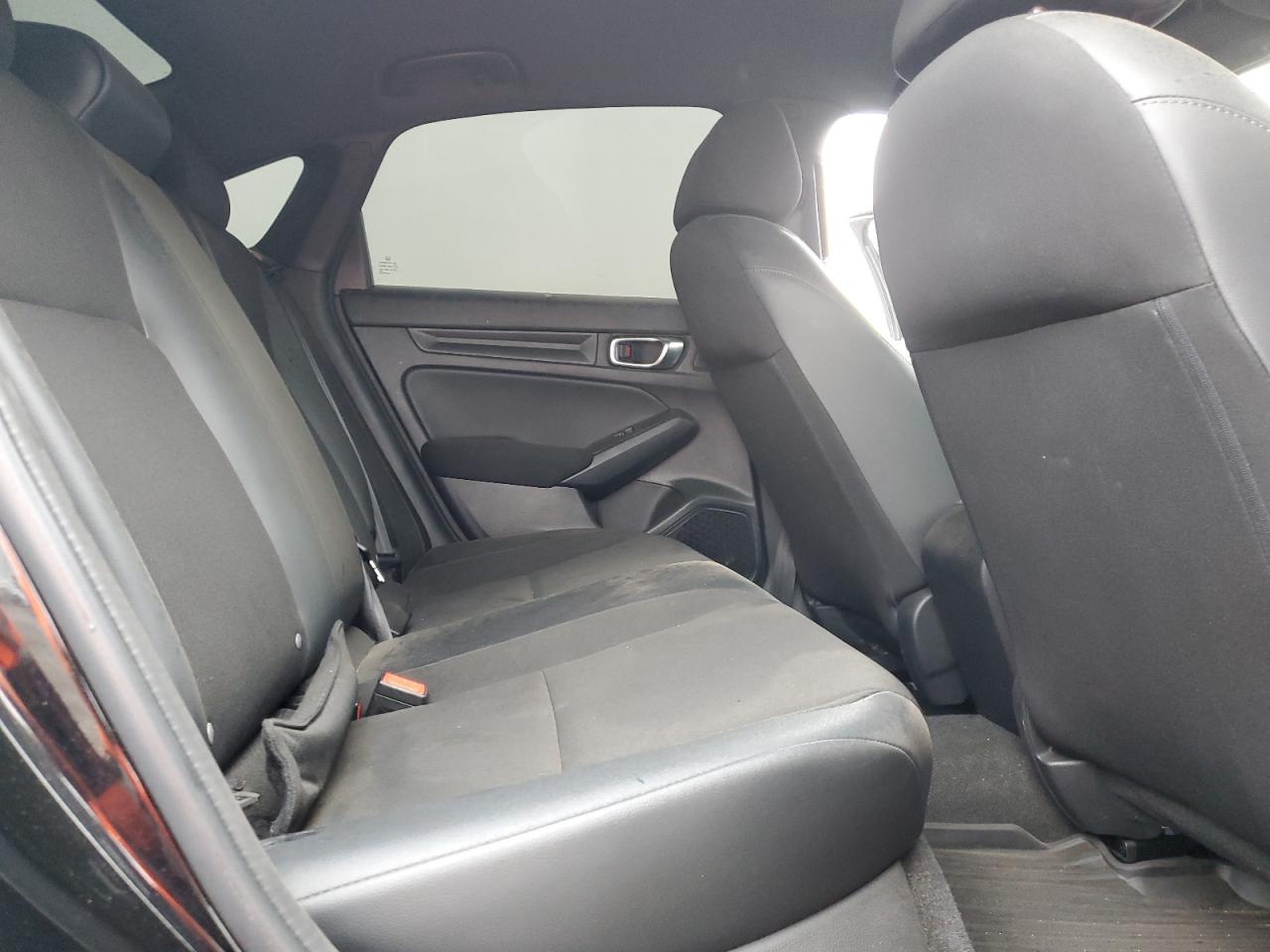 2022 Honda Civic - Image 10